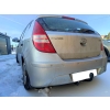 Hak holowniczy <b>Hyundai i30 hatchback</b> (09.2007r. - 02.2012r.) <br /> Kia Ceed I hatchback (01.2007r. - 12.2012r.)